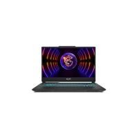 MSI Cyborg 15 Gaming Notebook A12VE-419TH