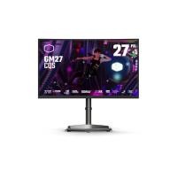 Cooler Master VA 2K Curved Gaming Monitor จอเกมมิ่ง ขนาด 27 นิ้ว รุ่น GM27-CQS