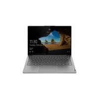 ราคา Lenovo ThinkBook 13s Gen 2 (Intel) Notebook 11th Gen Intel Core i5-1135G7 16GB Soldered LPDDR4x 4266MHz 512GB M.2 2242 SSD 20V9009BTA