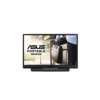 Asus ZenScreen IPS FHD Portable Monitor จอมอนิเตอร์พกพา ขนาด 15.6 นิ้ว รุ่น MB166B