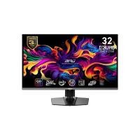 MSI QD-OLED 4K Gaming Monitor จอเกมมิ่ง ขนาด 31.5 นิ้ว รุ่น MPG 321URX