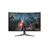 Dell Alienware 4K QD-OLED Curved Gaming Monitor จอเกมมิ่ง ขนาด 32 นิ้ว รุ่น AW3225QF