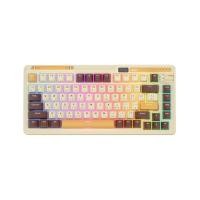Kzzi Wireless Mechanical Keyboard คีย์บอร์ดไร้สาย รุ่น K75 Pro