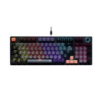 Nubwo Mechanical Gaming Keyboard คีย์บอร์ดเกมมิ่ง รุ่น ELEANOR X801