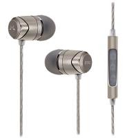 ราคา หูฟัง Soundmagic E11C In-Ear silver (1316033000001)