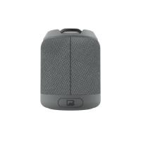 ราคา ลำโพงไร้สาย Braven BRV-Mini Wireless Speaker Gray (1897002000003)