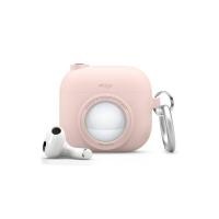 ราคา เคส Elago Snapshot Case AirPods 3 Wireless Charging Case Sand Pink (2216069000002)