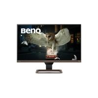 BenQ 4K IPS LED Monitor จอมอนิเตอร์ ขนาด 27 นิ้ว รุ่น EW2780U
