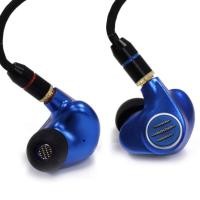 BGVP In-Ear Headphone หูฟัง รุ่น DMS