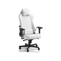 ราคา เก้าอี้เกมมิ่ง Noblechairs HERO Gaming Chair High-tech faux leather White Edition (1747002000010)