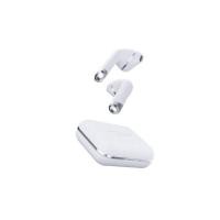 ราคา หูฟังไร้สาย Happy Plugs Air 1 True Wireless White (1853001000002)