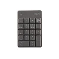 MOFii คีย์บอร์ดตัวเลขไร้สาย Wireless Numeric Keypad รุ่น CRACKER