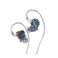 ราคา FiiO In-Ear Headphones หูฟัง 6 ไดร์เวอร์ รุ่น FA9
