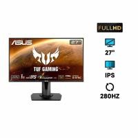 ราคา Asus TUF HDR Gaming Monitor จอมอนิเตอร์เกมมิ่ง ขนาด 27 นิ้ว รุ่น VG279QM