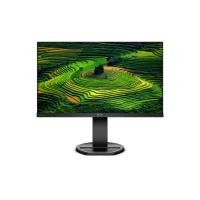 Philips IPS 60Hz Monitor จอมอนิเตอร์ ขนาด 23.8 นิ้ว รุ่น 241B8QJEB