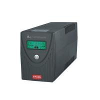 Zircon Line Interactive UPS เครื่องสำรองไฟ รุ่น Ai 1000VA 590W