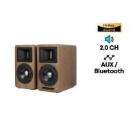 Edifier Wireless Speaker ลำโพงไร้สาย รุ่น Airpulse A80