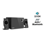 ราคา Microlab 2.1Ch Bluetooth Speaker ลำโพงบลูทูธ รุ่น M660BT