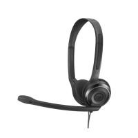 EPOS Stereo USB Headset หูฟัง รุ่น PC 8 USB