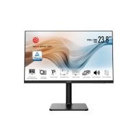 MSI Modern IPS Monitor จอมอนิเตอร์ ขนาด 23.8 นิ้ว รุ่น MD241P