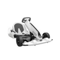 ราคา โครงโกคาร์ทไฟฟ้า Ninebot Gokart Kit White (2132007000001)