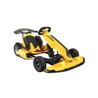 ราคา โกคาร์ทไฟฟ้า Ninebot Gokart Pro Lamborghini Edition Yellow (2132014000001)