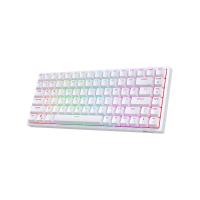 Royal Kludge Wireless Mechanical Keyboard คีย์บอร์ดเกมมิ่งไร้สาย รุ่น RK84