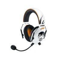 ราคา หูฟัง Razer Blackshark V2 Pro Six Siege Special Edition Wireless Gaming Headphone White (1516197000001)