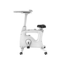 Ergotrend จักรยานเพื่อสุขภาพ พร้อมที่วางโน้ตบุ๊ค รุ่น Desk Bike V9