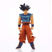 ราคา BANPRESTO DRAGON BALL SUPER GRANDISTA NERO SON GOKU#3 Figure (2180046000001)