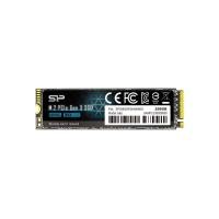 Silicon Power A60 M.2 2280 PCIe Gen3×4 P34A60 NVMe SSD 256GB รุ่น SP256GBP34A60M28