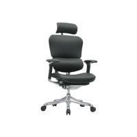ราคา DF Prochair เก้าอี้เพื่อสุขภาพ รุ่น Ergo3 Leather
