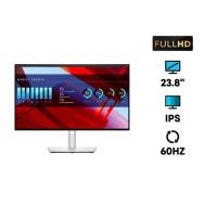 Dell UltraSharp Monitor จอมอนิเตอร์ ขนาด 23.8 นิ้ว รุ่น U2422HE