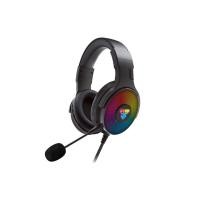 Fantech Virtual 7.1 Gaming Headset หูฟังเกมมิ่ง รุ่น Fusion HG22