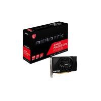 MSI Radeon RX 6400 Aero ITX 4G GDDR6 Graphic Card การ์ดจอ
