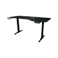 ราคา EGA Gaming Desk โต๊ะเกมมิ่งปรับระดับ 75x159x74-119 ซม. รุ่น TYPE GD8