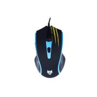 Nubwo USB Optical Mouse รุ่น NM-56