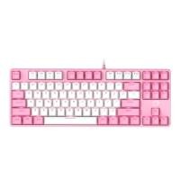 Dareu Mechanical Gaming Keyboard คีย์บอร์ดเกมมิ่ง รุ่น EK87 Glory