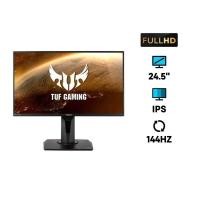 Asus TUF Gaming Monitor จอมอนิเตอร์เกมมิ่ง ขนาด 24.5 นิ้ว รุ่น VG259QR