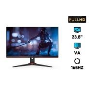 AOC AdaptiveSync Gaming Monitor จอมอนิเตอร์เกมมิ่ง ขนาด 23.8 นิ้ว รุ่น 24G2SE