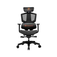 ราคา Cougar Ergonomic Gaming Chair เก้าอี้เกมมิ่ง รุ่น Argo One