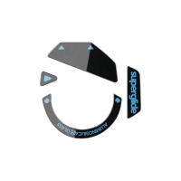 Pulsar Superglide Mouse Skate เมาส์ฟีทสำหรับ Logitech G502 LIGHTSPEED Wireless