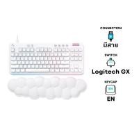 Logitech Mechanical Gaming Keyboard คีย์บอร์ดเกมมิ่ง รุ่น G713