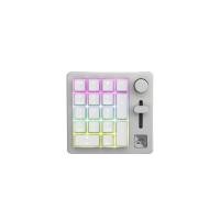 Glorious GMMK Numpad Wireless Macro Pad คีย์บอร์ดตัวเลขไร้สาย