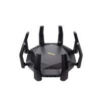 Asus 12-stream AX6000 Dual Band WiFi 6 (802.11ax) Router รุ่น RT-AX89X