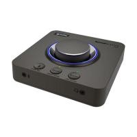 ราคา Creative External USB Sound Card รุ่น Sound Blaster X4