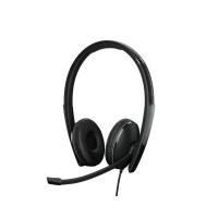 EPOS Sennheiser USB II Call Center Headset หูฟัง รุ่น ADAPT 160T