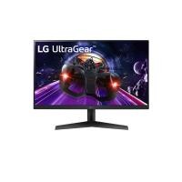 LG UltraGear IPS Monitor จอมอนิเตอร์ ขนาด 24 นิ้ว รุ่น 24GN60R-B