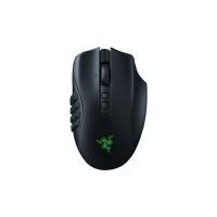 Razer Wireless Gaming Mouse เมาส์เกมมิ่งไร้สาย รุ่น Naga V2 Pro