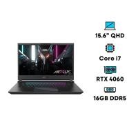 Gigabyte Aorus 15 Gaming Notebook BKF-73TH754SH